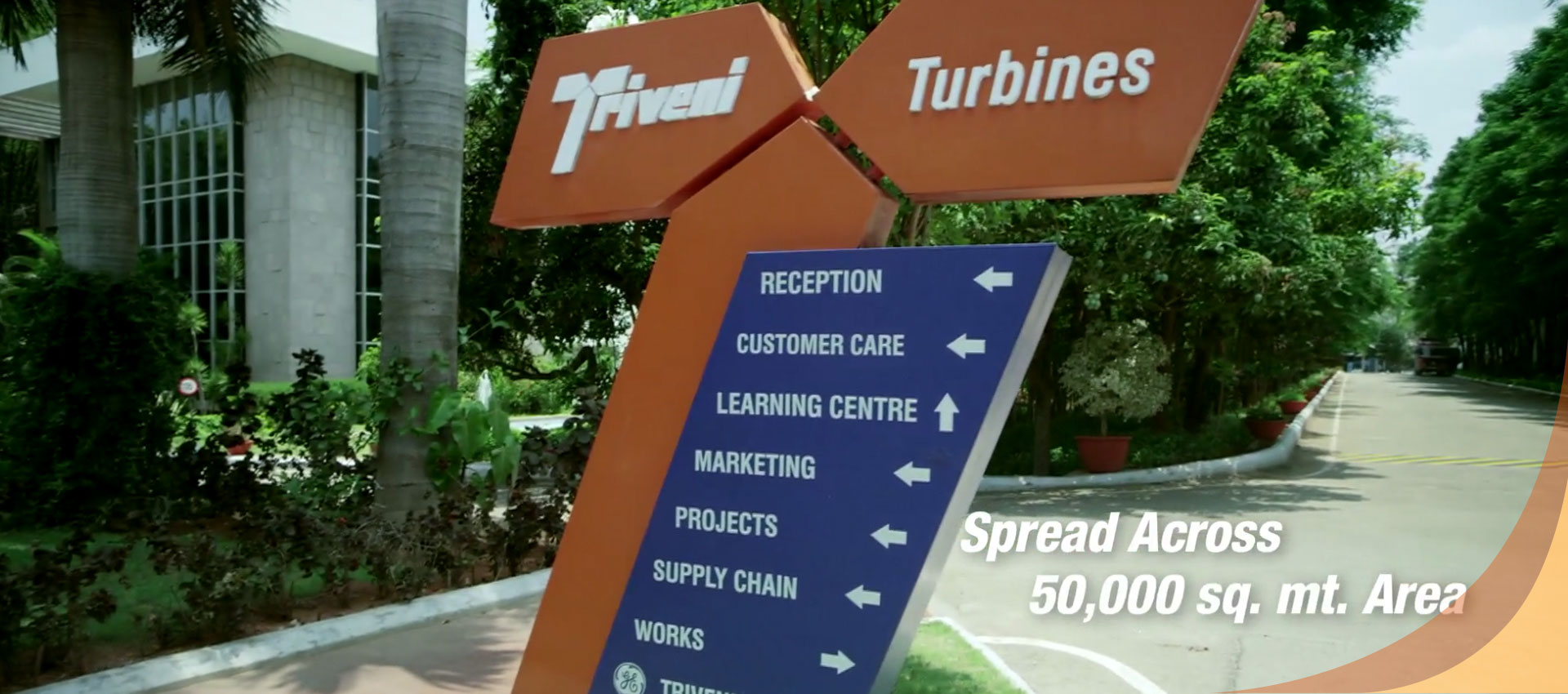 Triveni Turbines