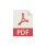Pdf Footer Icon