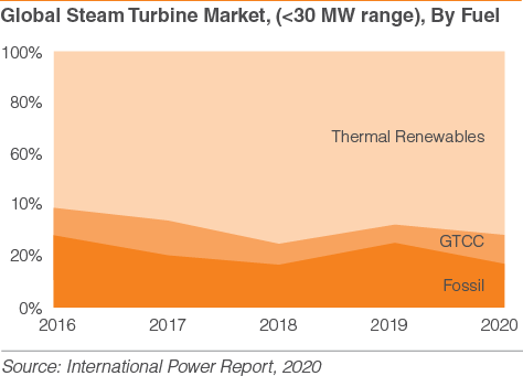 Triveni Turbines Management Discussion and Analysis
