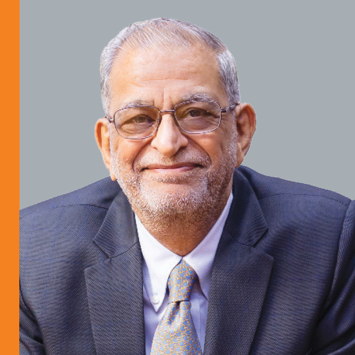 Vijay Kumar Thadani
