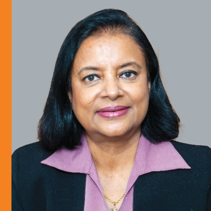 Amrita Gangotra