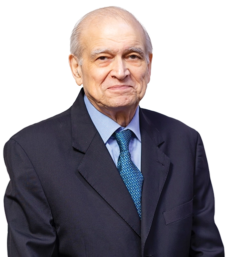 Dhruv M. Sawhney, Chairman and Managing Director