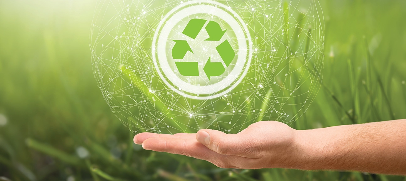 Circular economy