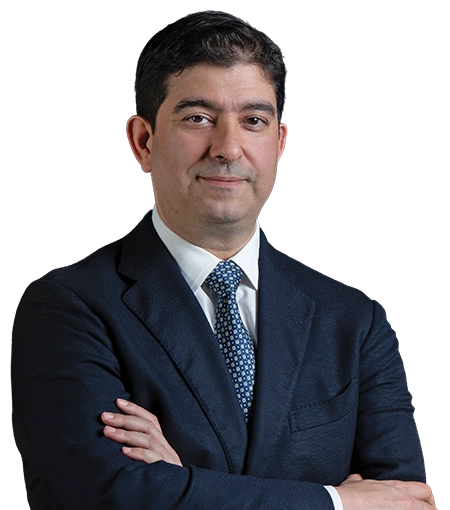 Nikhil Sawhney, Vice Chairman and Managing Director