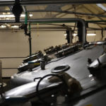 Use Of Turbine In Distillery