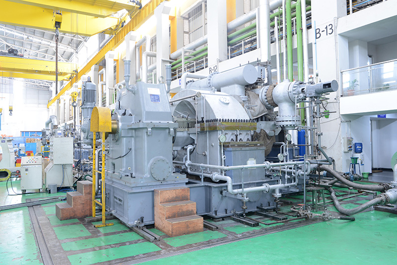 Manufacturing Steps1