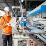 Steam Turbine For Ceramic Industry