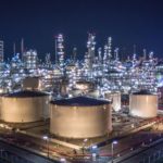 Petroleum Refinery