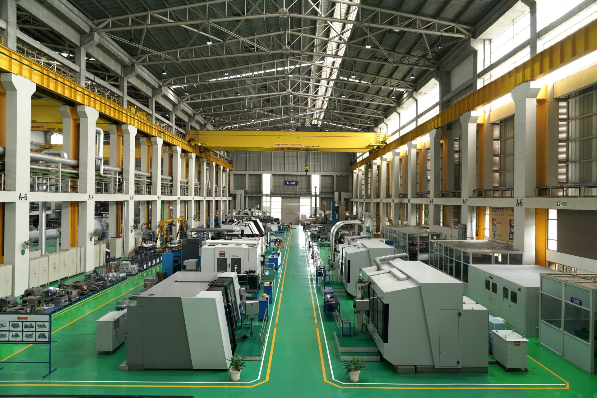 Triveni Turbine Limited office
