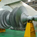 Combined Cycle Power Plant