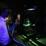Steam Turbine Blades