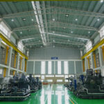 Power Turbines