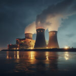 Thermal Power Plant Parts