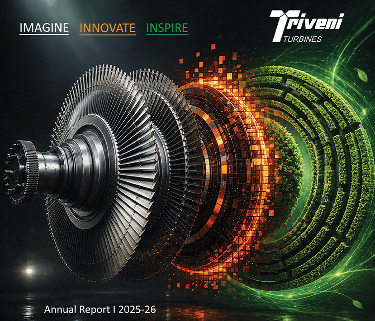 Annual Report<br />FY 26